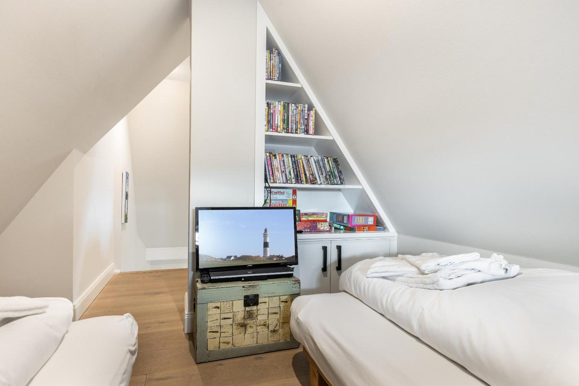 Tom Kyle Ferienhaus Wenningstedt-Braderup