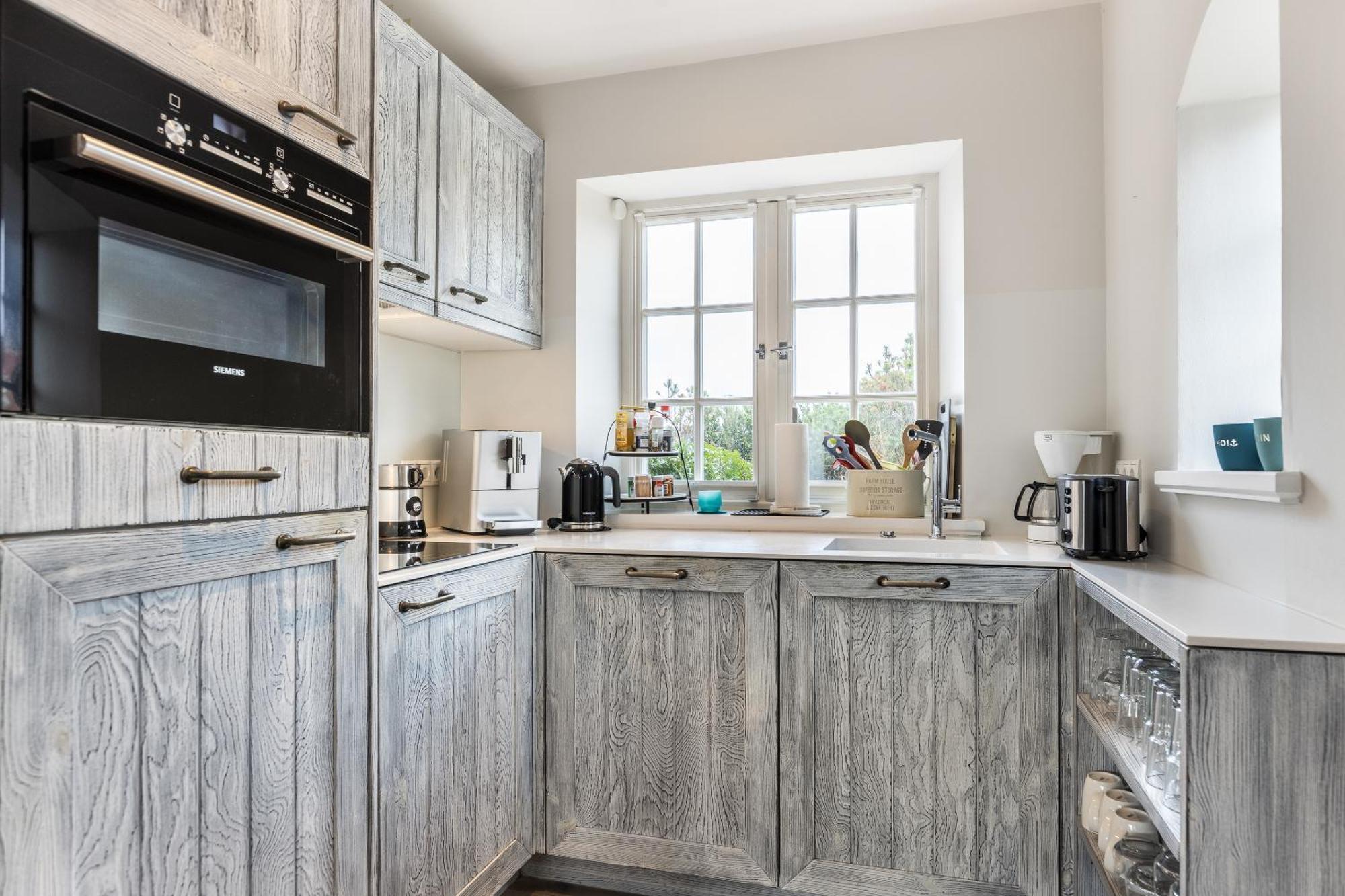 Tom Kyle Ferienhaus Wenningstedt-Braderup
